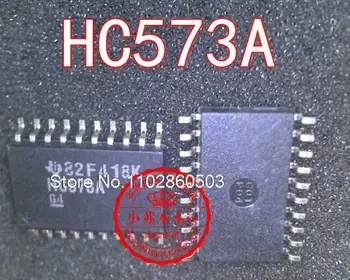 10 бр./лот HC573A SN74HC573ADWR SOP20 2