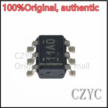 100% Оригинален TPS3710DDCR 11AO SOT-23-6 Чипсет TPS3710 IC автентичен