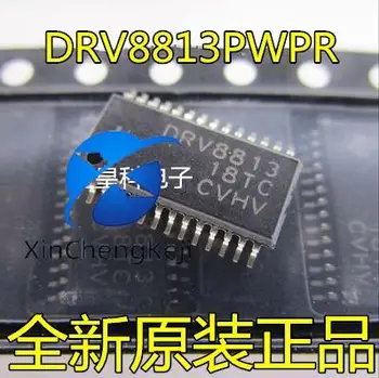 10шт оригинален нов драйвер мост DRV8813PWPR DRV8813 TSSOP-28