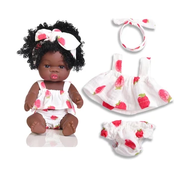 35 см стоп-моушън Дрехи за Малките Кукли и Аксесоари 14 Инча Американската Кукла Reborn Baby Doll Дрехи, Играчки за момичета стоп-моушън Облекло DIY Играчки