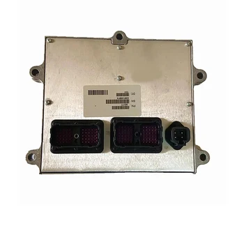 600-467-2100 Оригиналната Компютърна платка на двигателя на Автомобила Електронен блок ECU за управление е Подходящ за PC160-8