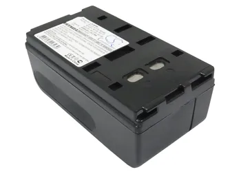 Cameron Sino за Sony CCD-TRV211, CCD-TRV212, CCDTRV21E, CCD-TRV22, CCDTRV22E, CCD-TRV24E, CCDTRV29, CCD-TRV29 4200 mah/25.20 Wh