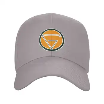 Ginetta Cars Limited, Графичен принт лого, Дънкови и Ежедневни шапка, Вязаная капачка, бейзболна шапка