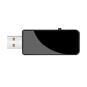 USB електромера, Тестер ток, Мултицет с цветен дисплей IPS, Измерване