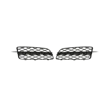 Долна капачка решетка на радиатора Предна броня на автомобила 51117159595 51117159596 за BMW X5 E70 2007-2010