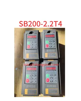 Използвания конвертор sb200-2.2T4 2.2 kw 380 v