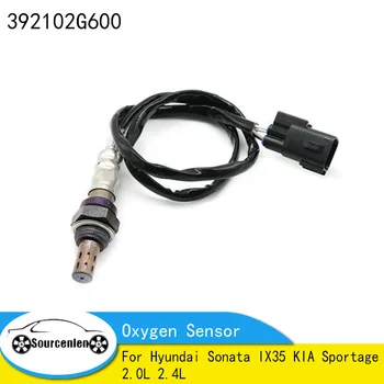Кислороден Сензор За Hyundai Sonata IX35 и KIA Sportage 2.0 2.4 L L 392102G600 39210-2G600