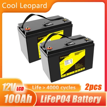 Литиево-желязо-фосфатная батерия 12 v, за медицински инструменти АВТОБУСА, електрически инструменти и Др, акумулаторна батерия LiFePO4 12, вградена в BMS