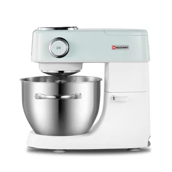 Машина Haus M5 Chef за домашно приготвяне и смесване на юфка, месене, юфка, търговски Напълно автоматична машина за приготвяне на прясно мляко, миксер
