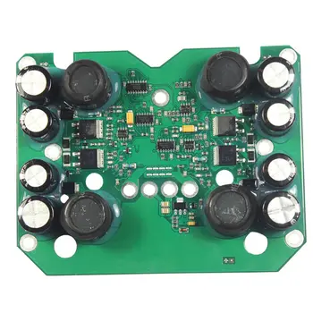 Модул за управление на горивен FICM Board 3C3Z12B599AARM 904-229 за 04-10