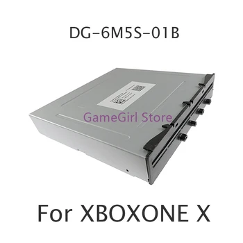 Оригинален DVD-Rom устройство DG-6M5S-01B Оптично устройство DG-6M5S за подмяна на XBOXONE X