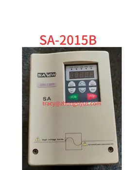 Стари инвертор, SA-2015B, 1,5 kw 220v, функционален пакет