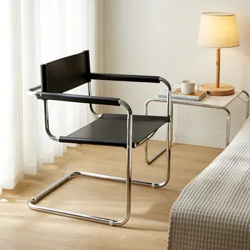 Столове за хол, маса за хранене със скандинавски акцент, столове за сядане, бюро, Комплекти градински мебели Poltrona за плажа